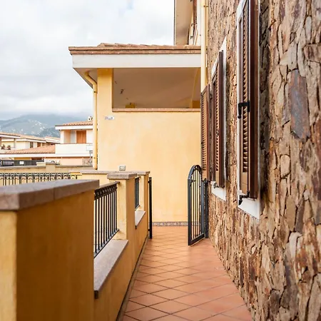 Casa Sami بيت للعطل *