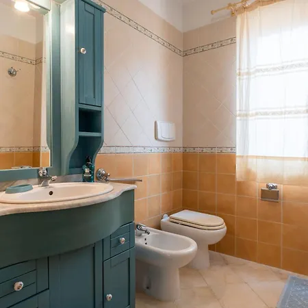 بيت للعطل Casa Sami *