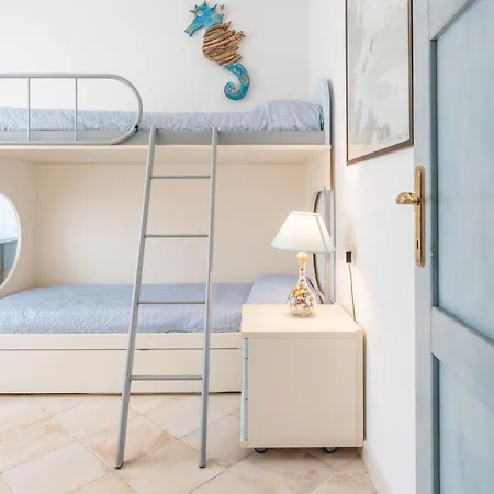 Casa Sami بيت للعطل