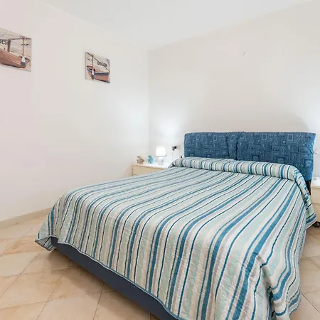 بيت للعطل Casa Sami فيلاّسيمِيوس