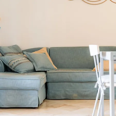 Casa Sami بيت للعطل