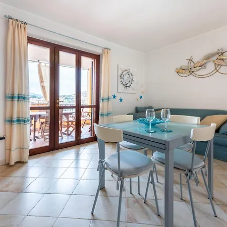 بيت للعطل Casa Sami *