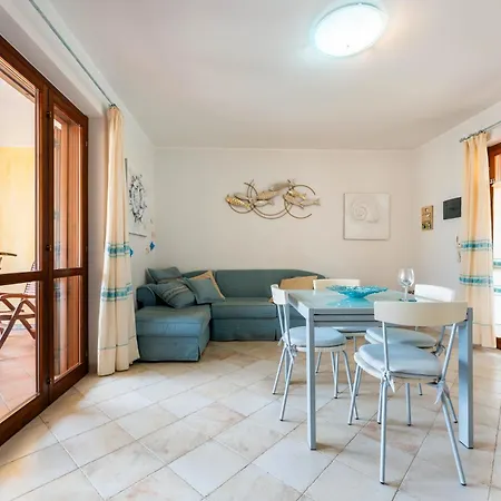 بيت للعطل Casa Sami فيلاّسيمِيوس