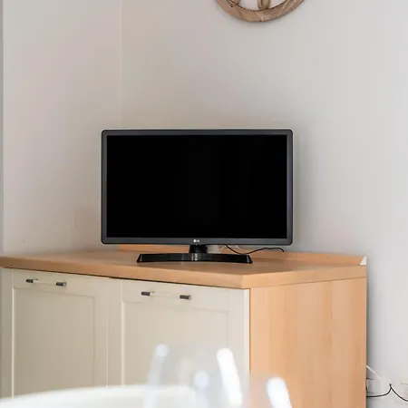 Casa Sami بيت للعطل