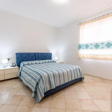 Casa Sami * Villasimius