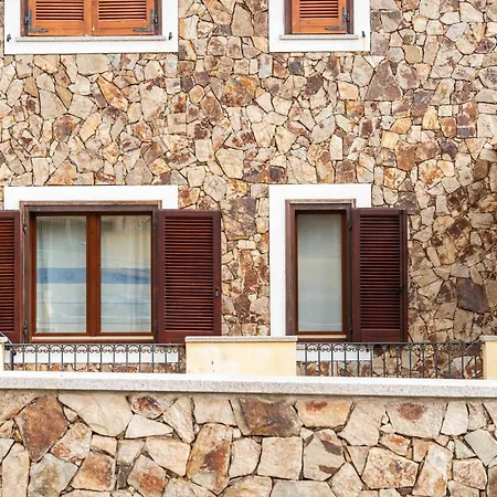 Casa Sami Ferienhaus Villasimius