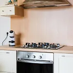 Casa Sami Сasa de vacaciones *