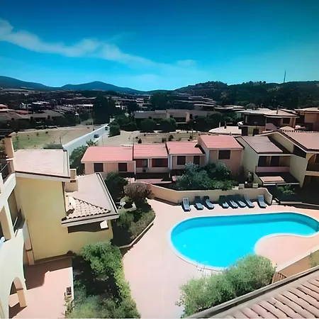 Ferienhaus Casa Sami *