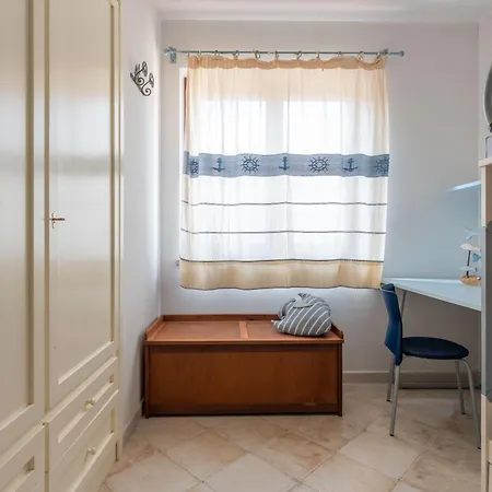 Casa Sami Villasimius