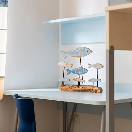 Ferienhaus Casa Sami