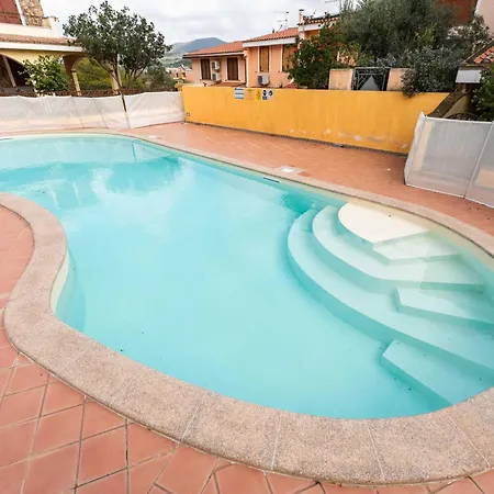 Ferienhaus Casa Sami Villasimius