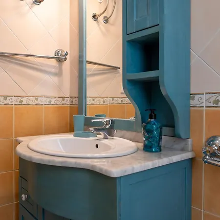 Ferienhaus Casa Sami *