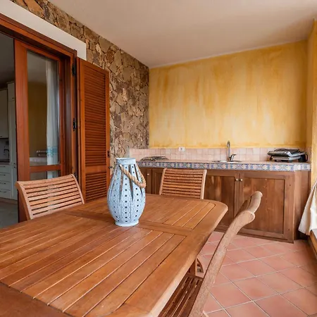 Casa Sami