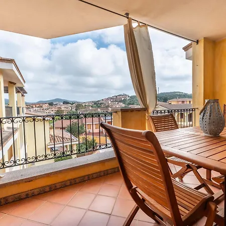 Casa Sami Holiday home Villasimius