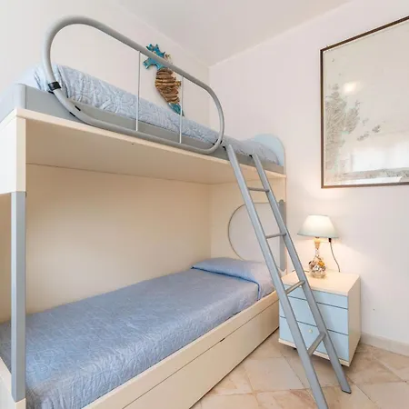 Casa Sami Holiday home Villasimius