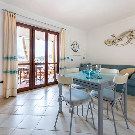Vakantiehuis Casa Sami
