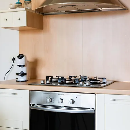 Casa Sami Vakantiehuis *