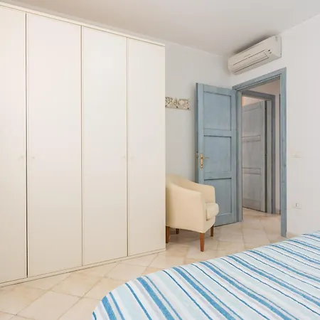 Casa Sami Vakantiehuis
