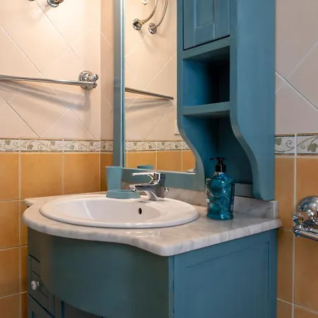 Casa Sami Vakantiehuis *