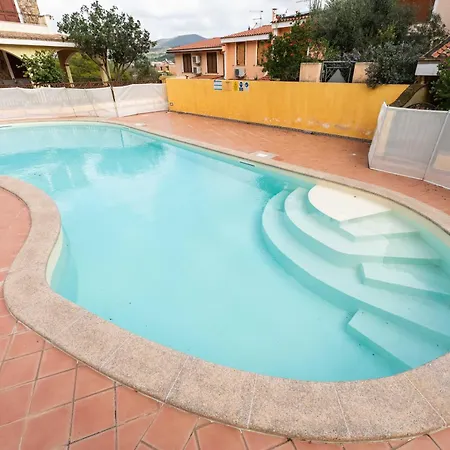 Vakantiehuis Casa Sami *